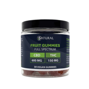Extract Labs CBD Isolate Gummies